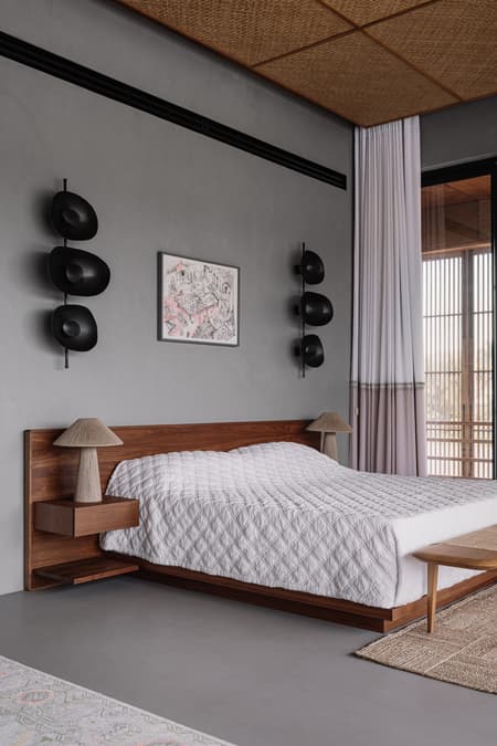 Salt Pan House